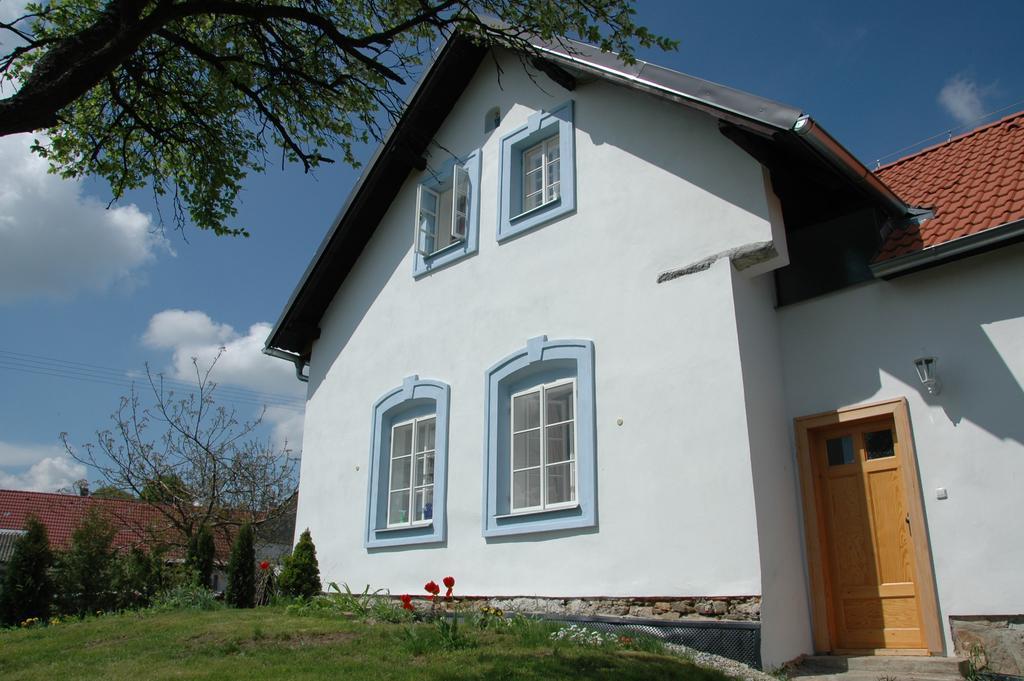 Boretinsky Statek Szoba fotó