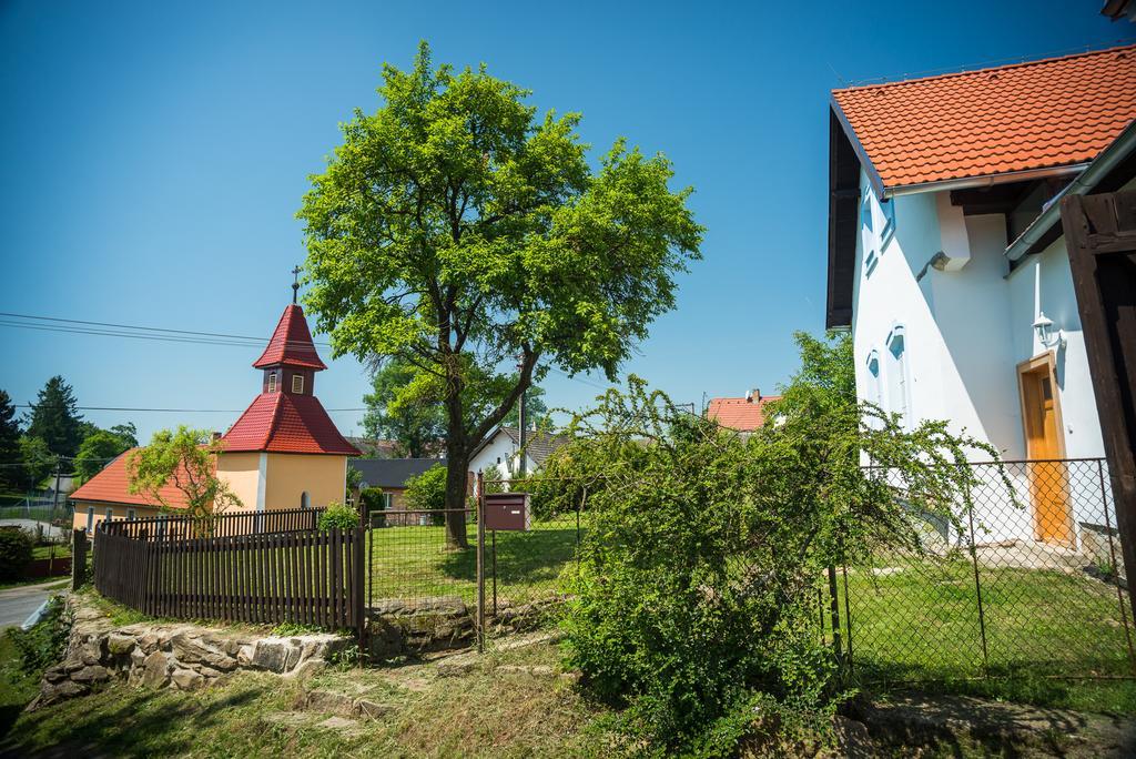 Boretinsky Statek Kültér fotó
